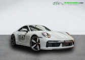 Annonce Porsche 911 occasion Essence 3.8i 550  Beaupuy