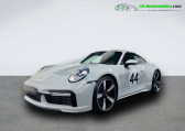 Porsche 911 occasion année 2023 boite Manuelle Annonce Porsche 911 occasion Essence 3.8i 550 à Beaupuy