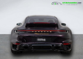 Porsche 911 3.8i 550  occasion  Beaupuy - photo n3