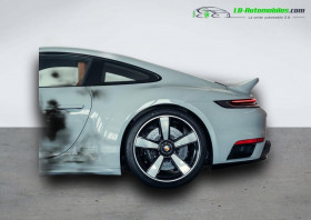 Porsche 911 3.8i 550  occasion  Beaupuy - photo n3