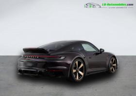 Porsche 911 3.8i 550  occasion  Beaupuy - photo n2