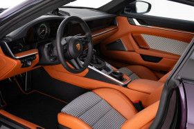 Porsche 911 3.8i 550  occasion  Beaupuy - photo n4