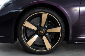 Porsche 911 3.8i 550  occasion  Beaupuy - photo n5