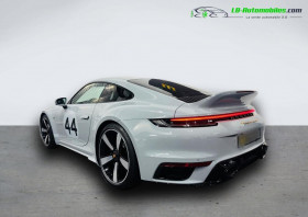 Porsche 911 3.8i 550  occasion  Beaupuy - photo n4