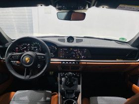 Porsche 911 3.8i 550  occasion  Beaupuy - photo n3