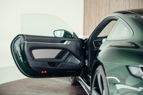 Porsche 911 3.8i 550  occasion  Beaupuy - photo n3