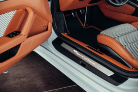 Porsche 911 3.8i 550  occasion  Beaupuy - photo n4