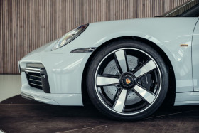 Porsche 911 3.8i 550  occasion  Beaupuy - photo n6