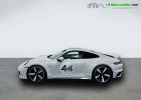 Porsche 911 3.8i 550  occasion  Beaupuy - photo n5