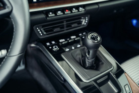Porsche 911 3.8i 550  occasion  Beaupuy - photo n5