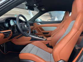 Porsche 911 3.8i 550  occasion  Beaupuy - photo n4