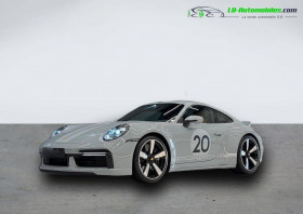 Porsche 911 3.8i 550  occasion  Beaupuy - photo n2