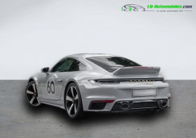 Porsche 911 3.8i 550  occasion  Beaupuy - photo n2