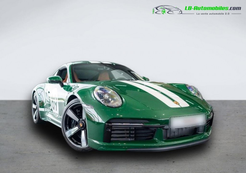 Porsche 911 3.8i 550  occasion  Beaupuy