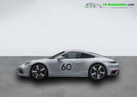 Porsche 911 3.8i 550  occasion  Beaupuy - photo n4