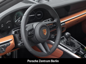 Porsche 911 3.8i 550  occasion  Beaupuy - photo n5