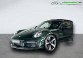 Porsche 911 3.8i 550   Beaupuy 31
