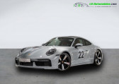 Porsche 911 occasion année 2023 boite Manuelle Annonce Porsche 911 occasion Essence 3.8i 550 à Beaupuy
