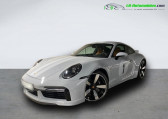 Porsche 911 occasion année 2023 boite Manuelle Annonce Porsche 911 occasion Essence 3.8i 550 à Beaupuy
