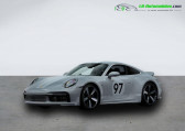 Porsche 911 occasion année 2023 boite Manuelle Annonce Porsche 911 occasion Essence 3.8i 550 à Beaupuy