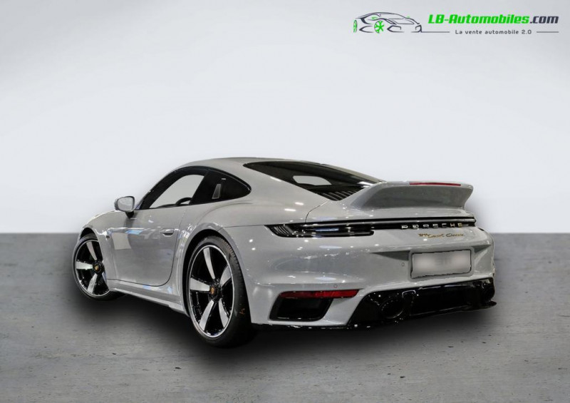 Porsche 911 3.8i 550  occasion  Beaupuy - photo n2