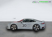 Porsche 911 3.8i 550   Beaupuy 31