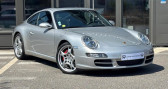 Porsche 911 occasion  année 2004 boite Manuelle Annonce Porsche 911 occasion Essence 3.8i Carrera S IMS OK TOIT CUIR SIEGE ELEC à ANDREZIEUX-BOUTHEON