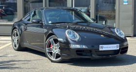 Porsche 911 occasion 2007 mise en vente à ANDREZIEUX-BOUTHEON par le garage QUATRE VINGT DIX NEUF SAS - photo n°1