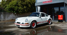 Porsche 911 occasion  mise en vente &agrave; Signes par le garage CASTELLET CAR MOTORSPORT - photo n&deg;1