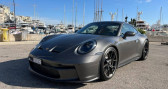 Porsche 911 4.0 510ch GT3 Pack Touring  2024 - annonce de voiture en vente sur Auto S&eacute;lection.com