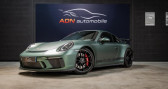 Annonce Porsche 911 occasion Essence 4.0i - 500 - BV PDK GT3  GENAY