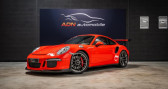 Annonce Porsche 911 occasion Essence 4.0i - 500 - BV PDK  GENAY