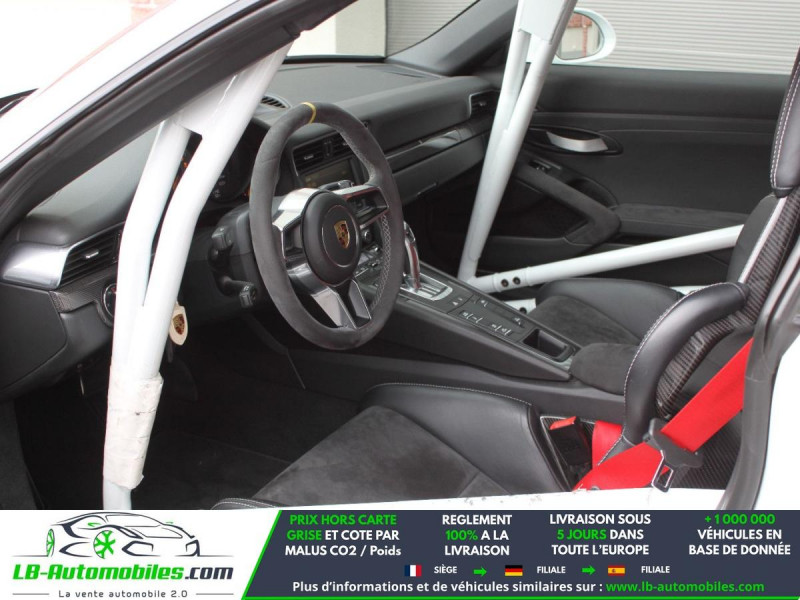 Porsche 911 4.0i 500 PDK  occasion � Beaupuy - photo n�4
