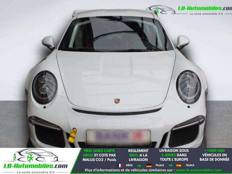 Porsche 911 4.0i 500 PDK  occasion � Beaupuy - photo n�2