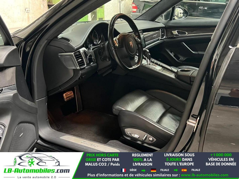 Porsche 911 4.0i 500 PDK  occasion � Beaupuy - photo n�5