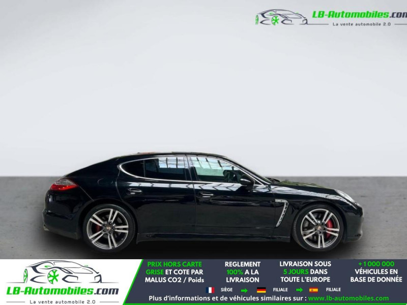 Porsche 911 4.0i 500 PDK  occasion � Beaupuy - photo n�4