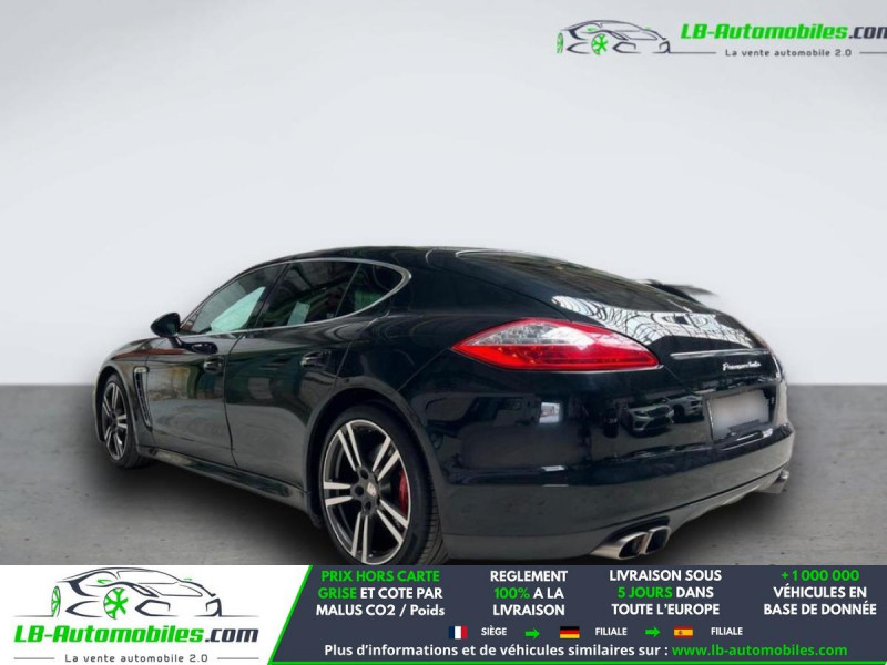 Porsche 911 4.0i 500 PDK  occasion � Beaupuy - photo n�3