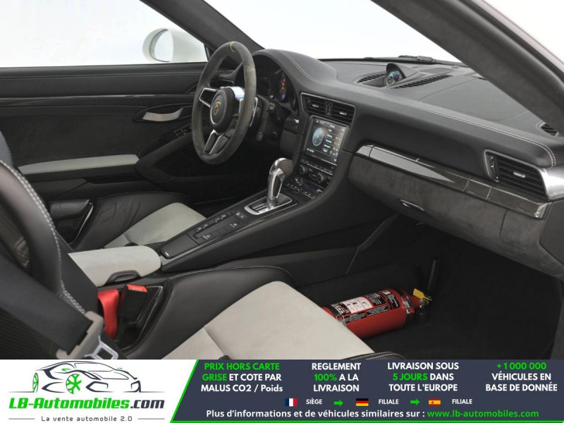 Porsche 911 4.0i 500 PDK  occasion � Beaupuy - photo n�2