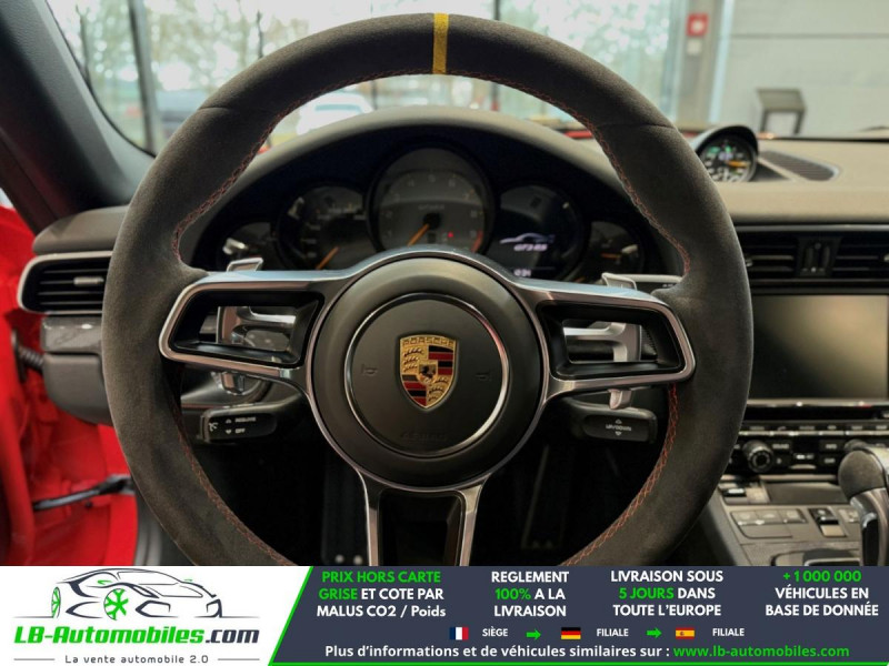 Porsche 911 4.0i 500 PDK  occasion � Beaupuy - photo n�7