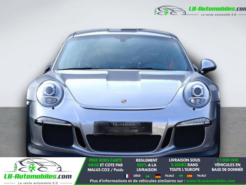 Porsche 911 4.0i 500 PDK  occasion � Beaupuy - photo n�2