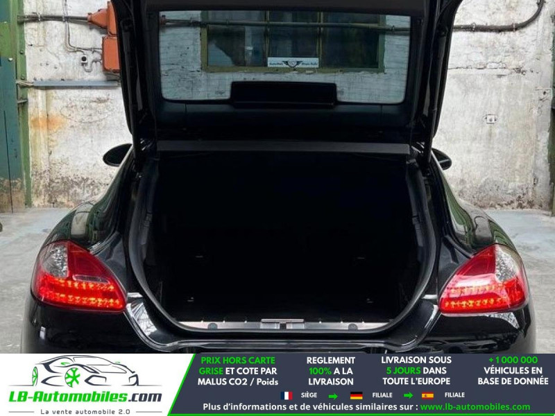 Porsche 911 4.0i 500 PDK  occasion � Beaupuy - photo n�6