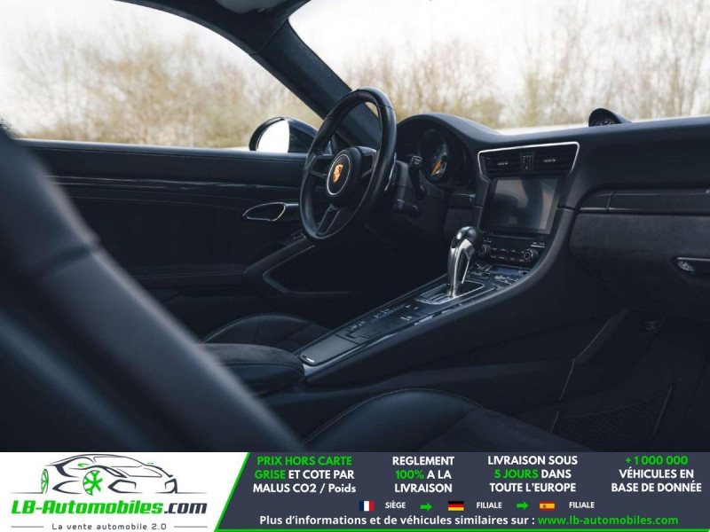 Porsche 911 4.0i 500 PDK  occasion � Beaupuy - photo n�5