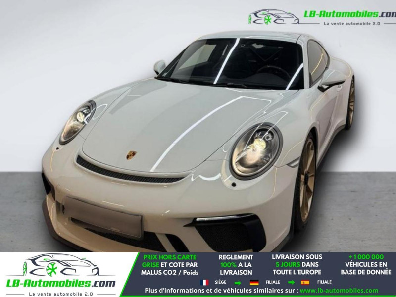 Porsche 911 4.0i 500 PDK  occasion � Beaupuy - photo n�2