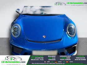 Porsche 911 4.0i 500 PDK  occasion � Beaupuy - photo n�4