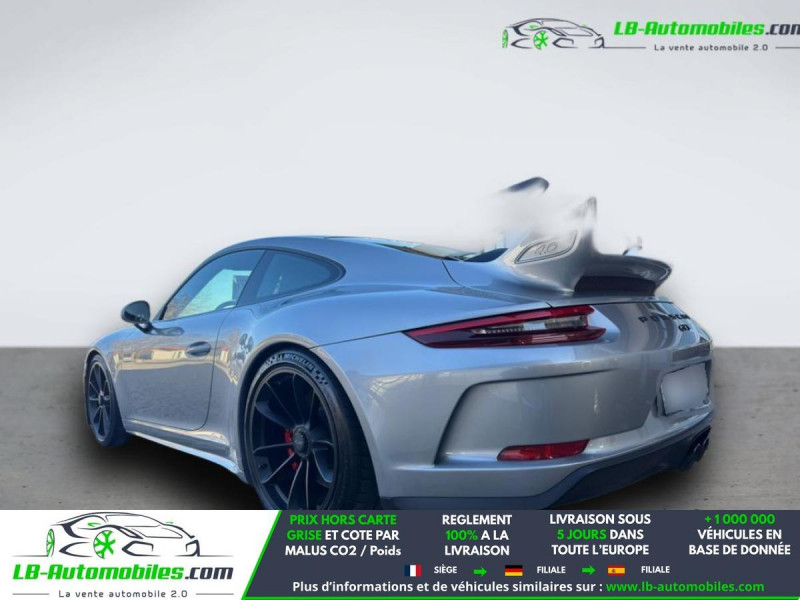 Porsche 911 4.0i 500 PDK  occasion � Beaupuy - photo n�3