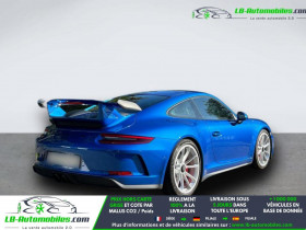 Porsche 911 4.0i 500 PDK  occasion � Beaupuy - photo n�3