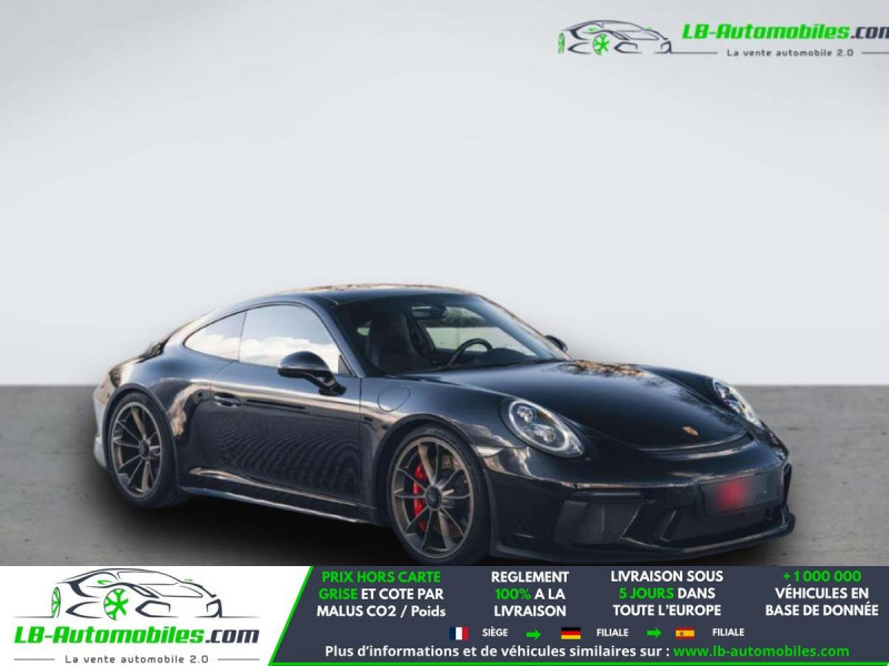 Porsche 911 4.0i 500 PDK  occasion � Beaupuy
