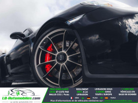 Porsche 911 4.0i 500 PDK  occasion � Beaupuy - photo n�7