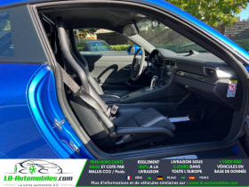 Porsche 911 4.0i 500 PDK  occasion � Beaupuy - photo n�6