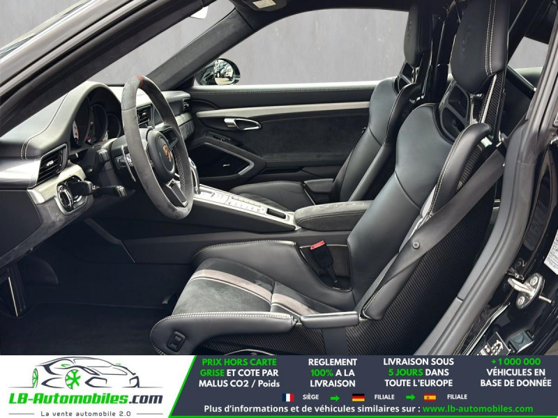 Porsche 911 4.0i 500 PDK  occasion � Beaupuy - photo n�6